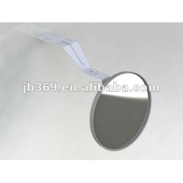 Nouveau style petit 22cm Convex Mirror extérieur pour le marché japonais